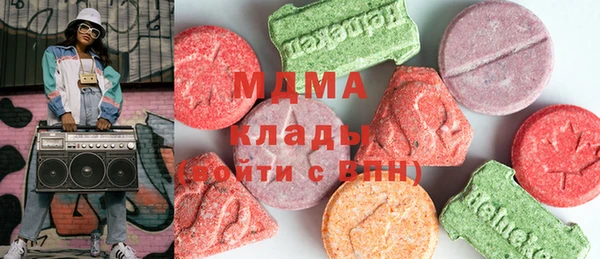 круглые Балахна